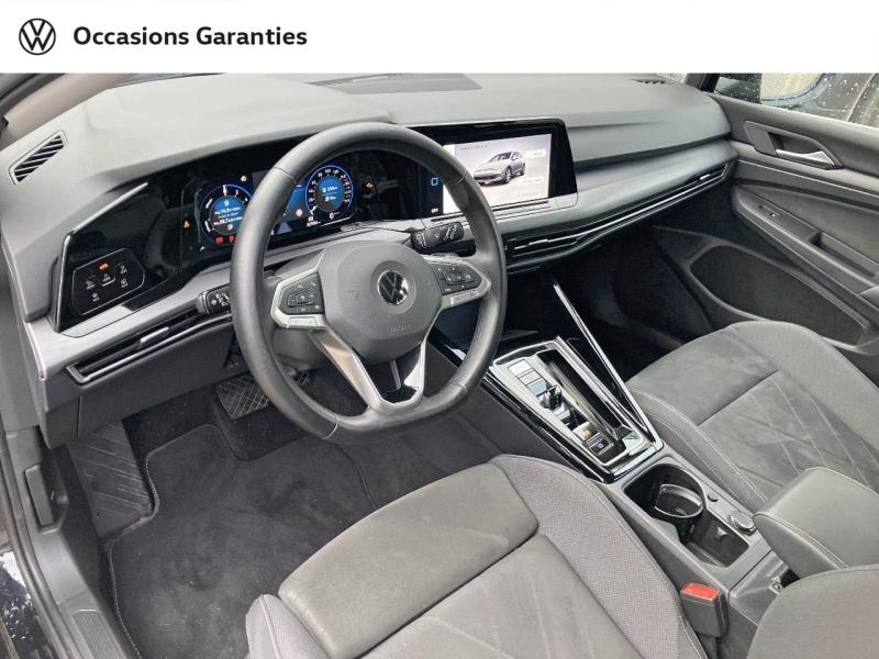 Voitures occasions VOLKSWAGEN GOLF Style Villemomble