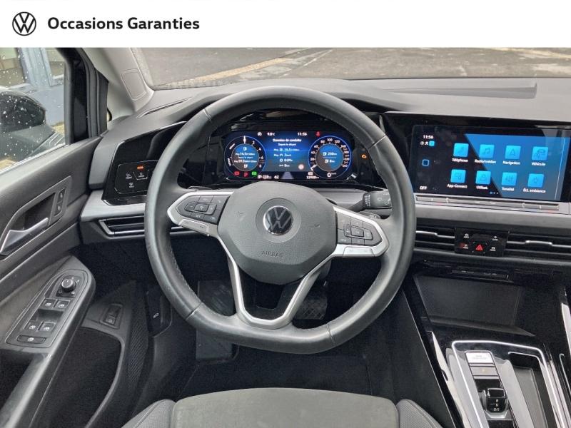 Voitures occasions VOLKSWAGEN GOLF Style Villemomble