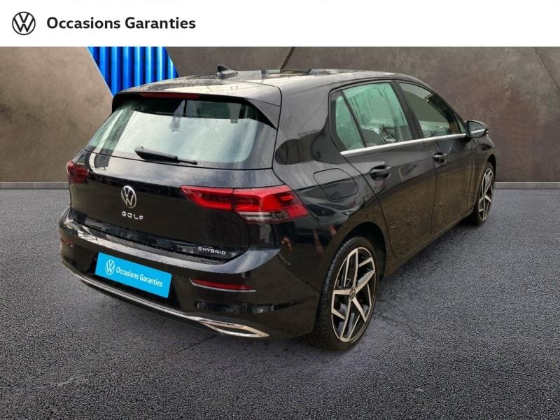 Voitures occasions VOLKSWAGEN GOLF Style Villemomble