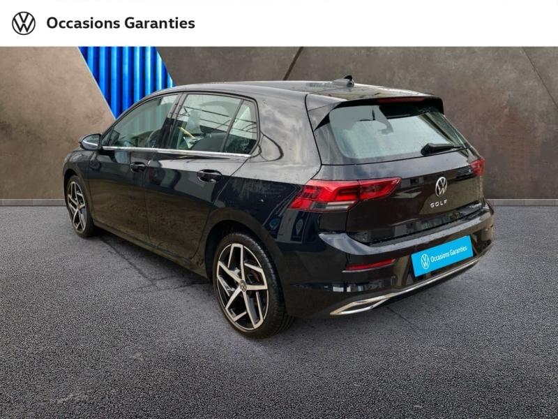 Voitures occasions VOLKSWAGEN GOLF Style Villemomble