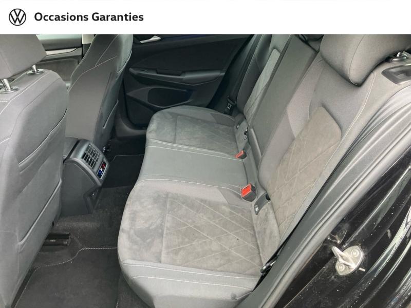 Voitures occasions VOLKSWAGEN GOLF Style Villemomble