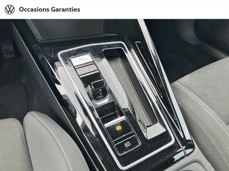 Voitures occasions VOLKSWAGEN GOLF Style Villemomble