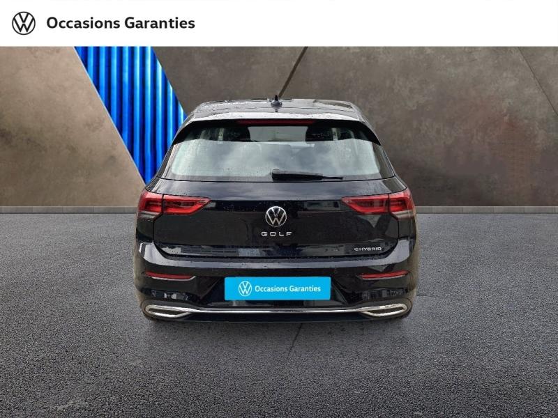 Voitures occasions VOLKSWAGEN GOLF Style Villemomble