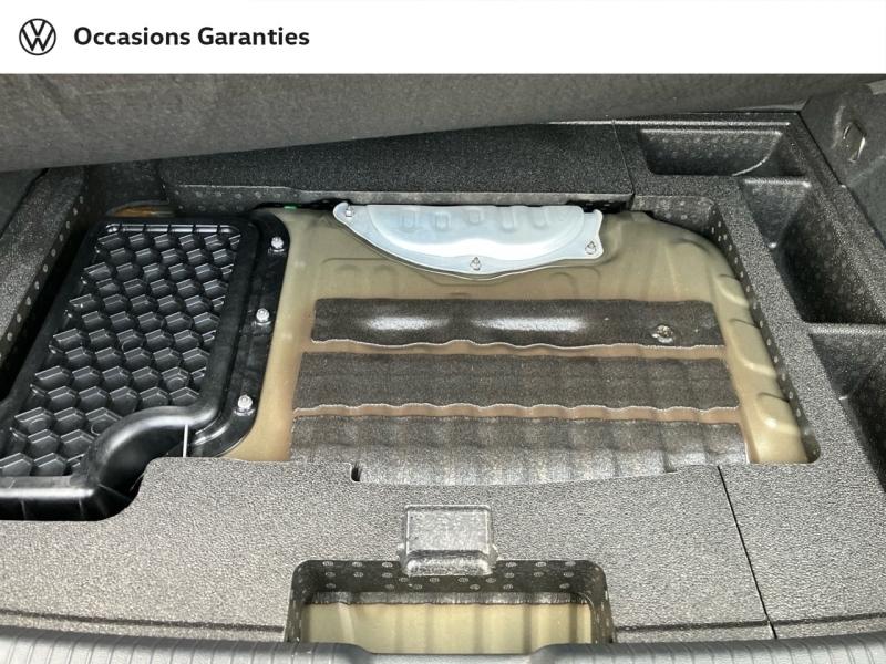 Voitures occasions VOLKSWAGEN GOLF Style Villemomble