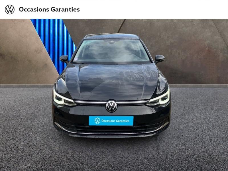 Voitures occasions VOLKSWAGEN GOLF Style Villemomble