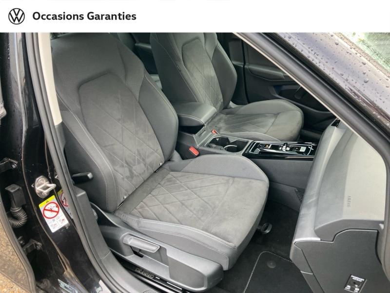 Voitures occasions VOLKSWAGEN GOLF Style Villemomble