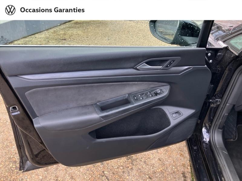 Voitures occasions VOLKSWAGEN GOLF Style Villemomble