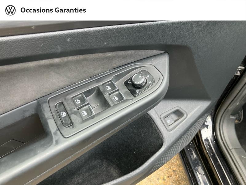Voitures occasions VOLKSWAGEN GOLF Style Villemomble