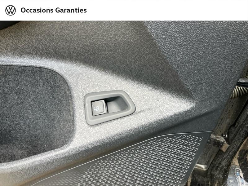 Voitures occasions VOLKSWAGEN GOLF Style Villemomble