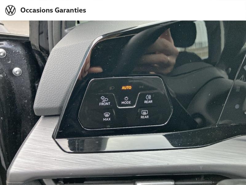 Voitures occasions VOLKSWAGEN GOLF Style Villemomble