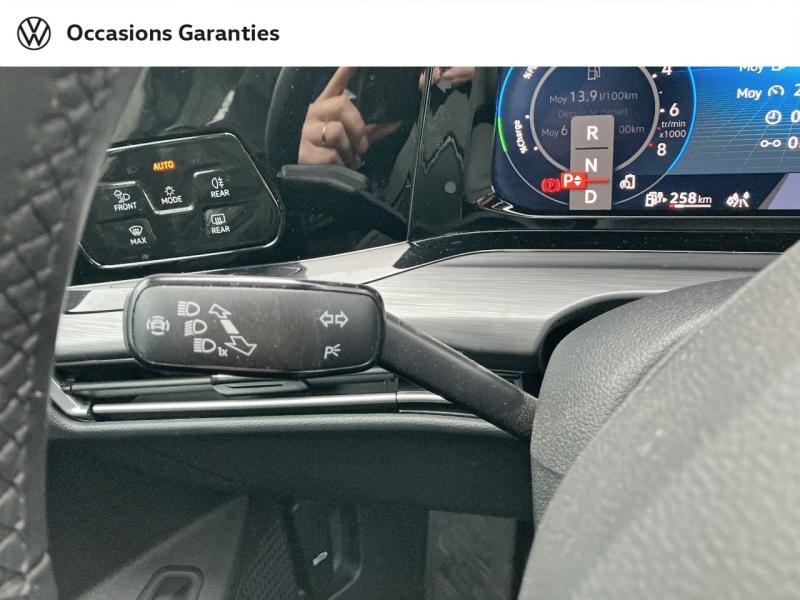 Voitures occasions VOLKSWAGEN GOLF Style Villemomble