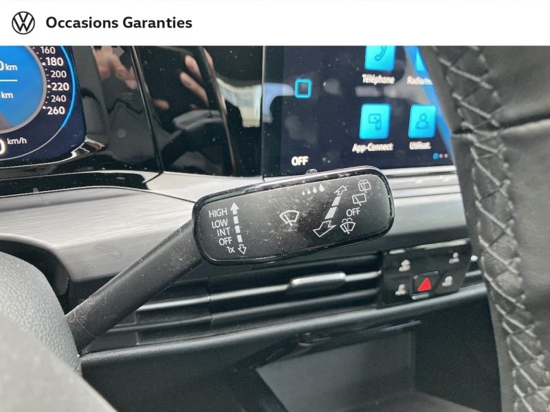 Voitures occasions VOLKSWAGEN GOLF Style Villemomble