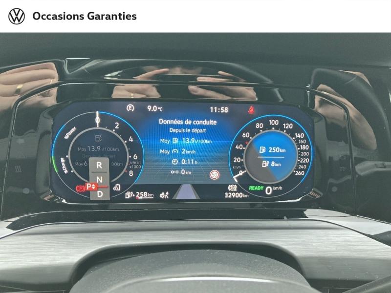 Voitures occasions VOLKSWAGEN GOLF Style Villemomble