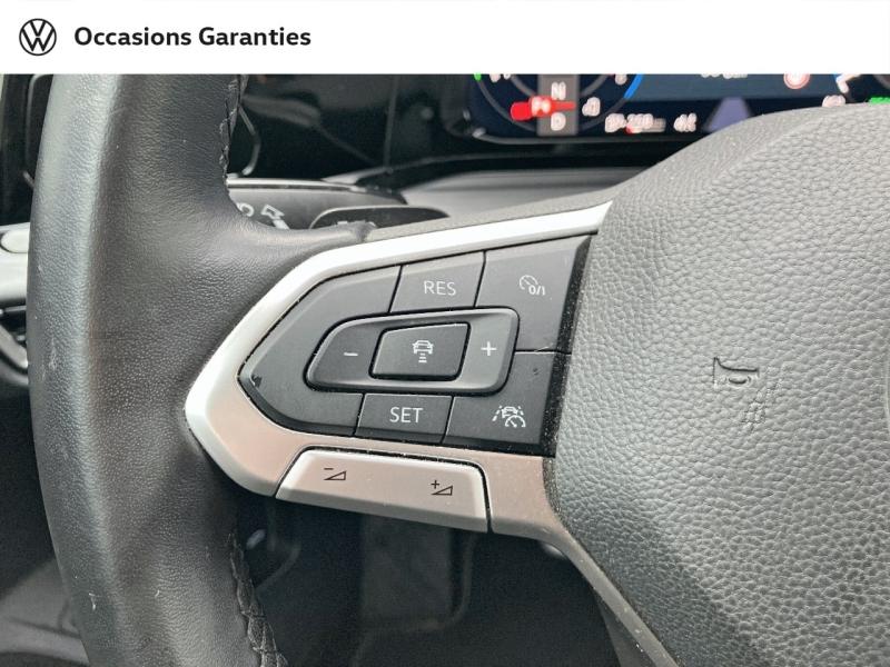 Voitures occasions VOLKSWAGEN GOLF Style Villemomble