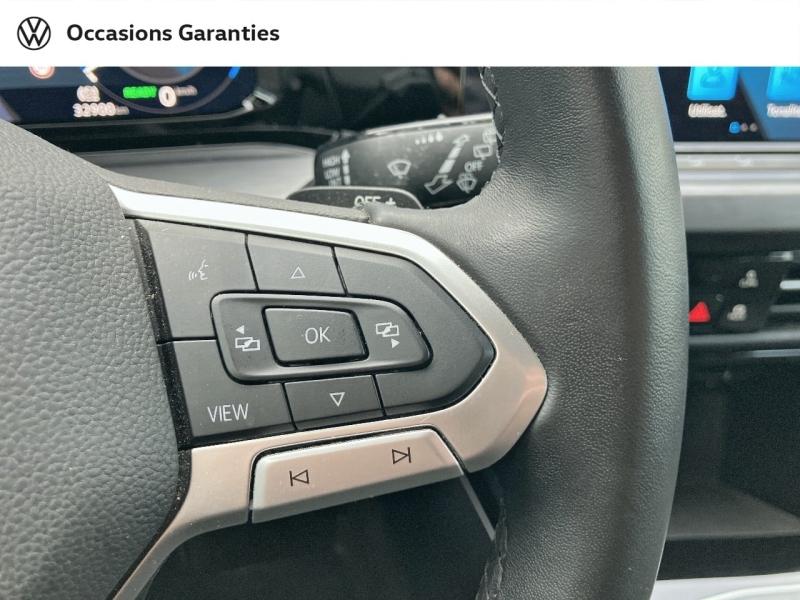 Voitures occasions VOLKSWAGEN GOLF Style Villemomble