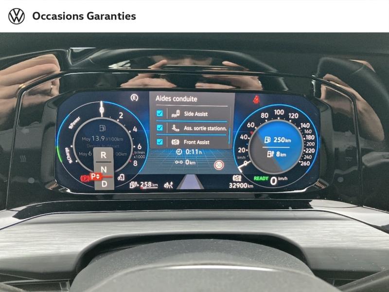 Voitures occasions VOLKSWAGEN GOLF Style Villemomble