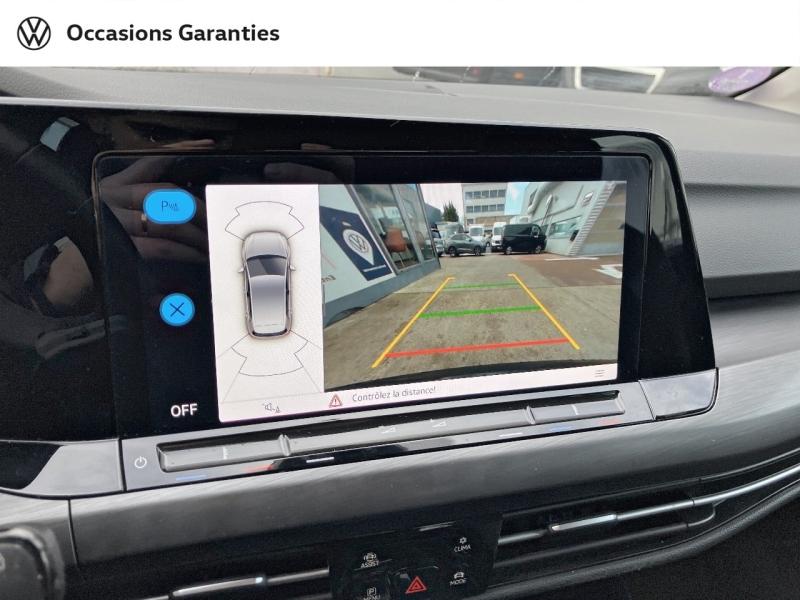 Voitures occasions VOLKSWAGEN GOLF Style Villemomble