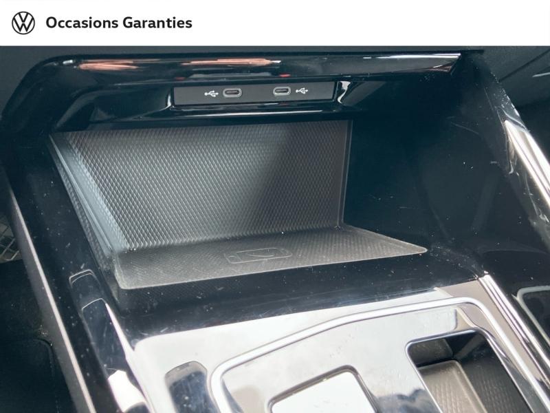 Voitures occasions VOLKSWAGEN GOLF Style Villemomble