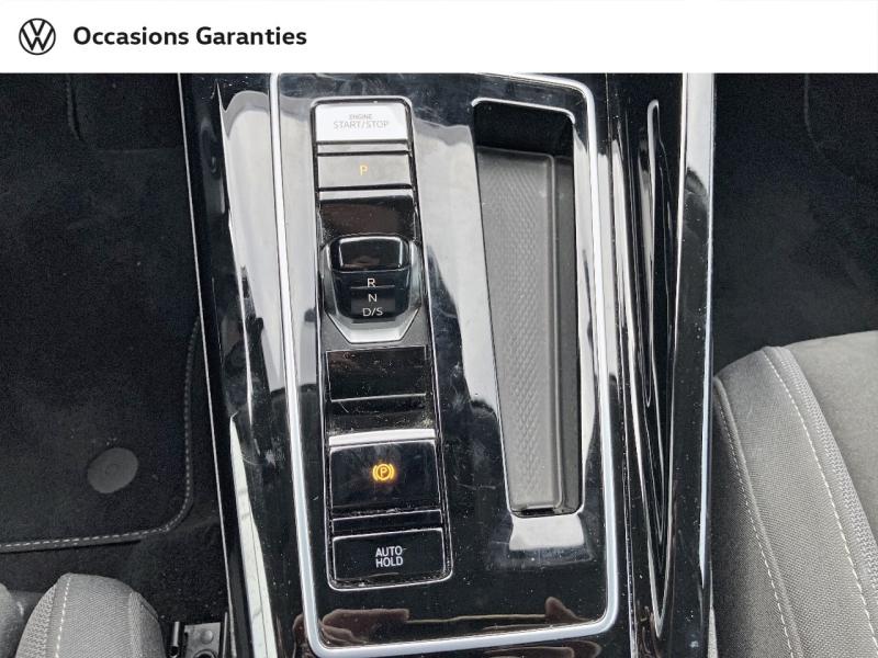 Voitures occasions VOLKSWAGEN GOLF Style Villemomble