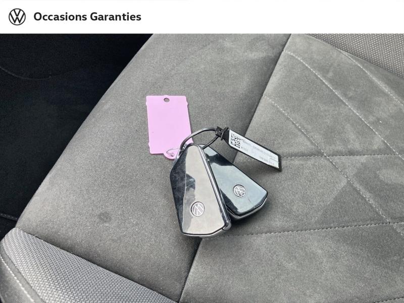 Voitures occasions VOLKSWAGEN GOLF Style Villemomble