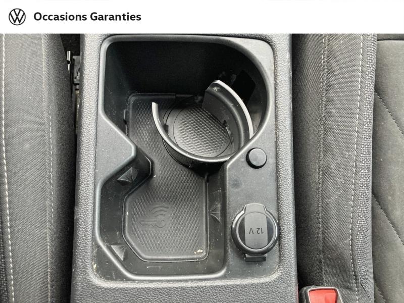 Voitures occasions VOLKSWAGEN GOLF Style Villemomble