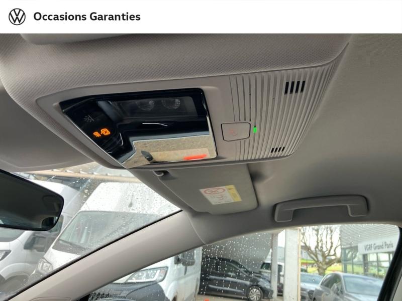 Voitures occasions VOLKSWAGEN GOLF Style Villemomble