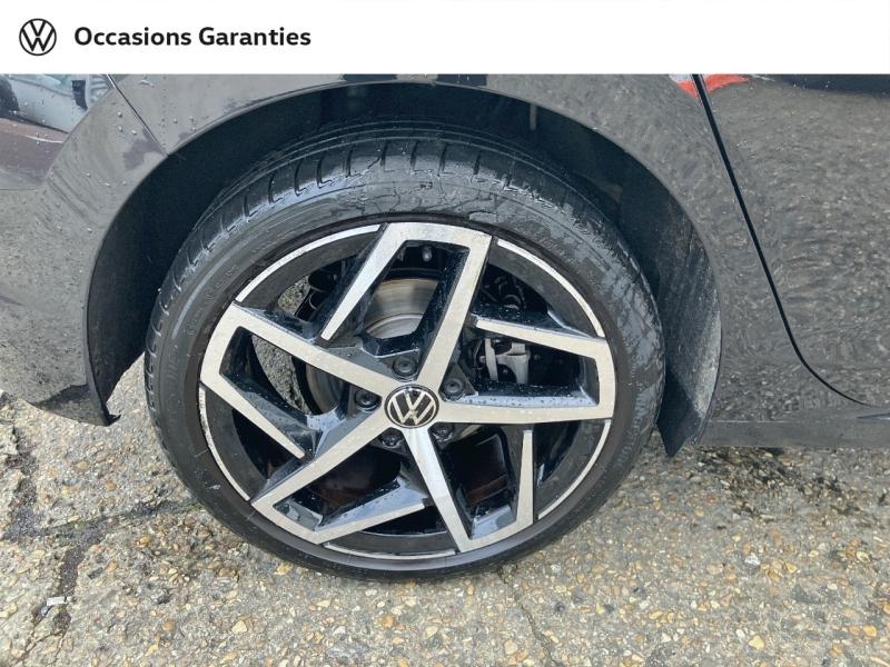 Voitures occasions VOLKSWAGEN GOLF Style Villemomble