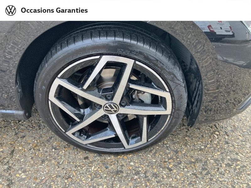 Voitures occasions VOLKSWAGEN GOLF Style Villemomble