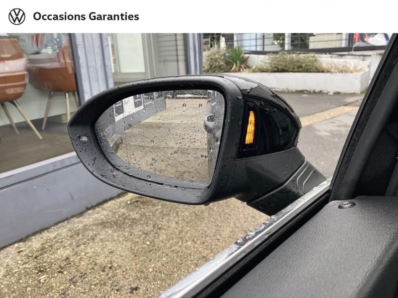 Voitures occasions VOLKSWAGEN GOLF Style Villemomble