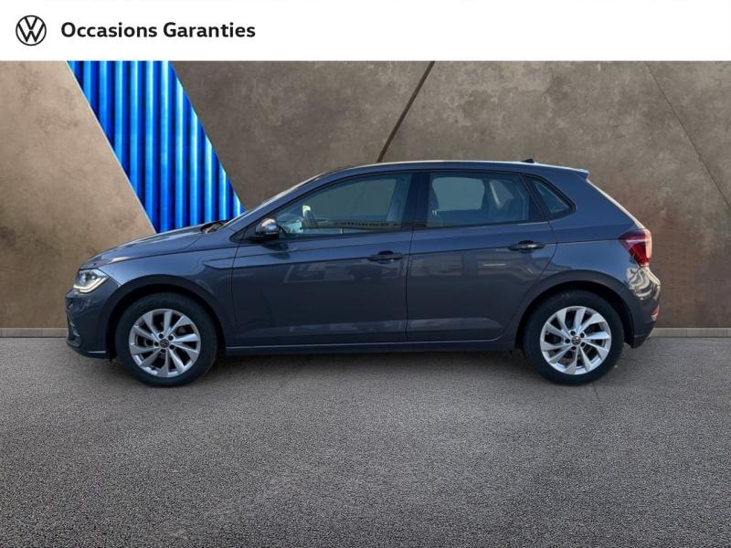 Voitures occasions VOLKSWAGEN POLO Style Villemomble