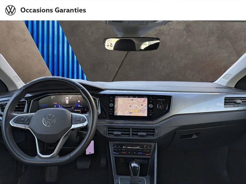 Voitures occasions VOLKSWAGEN POLO Style Villemomble