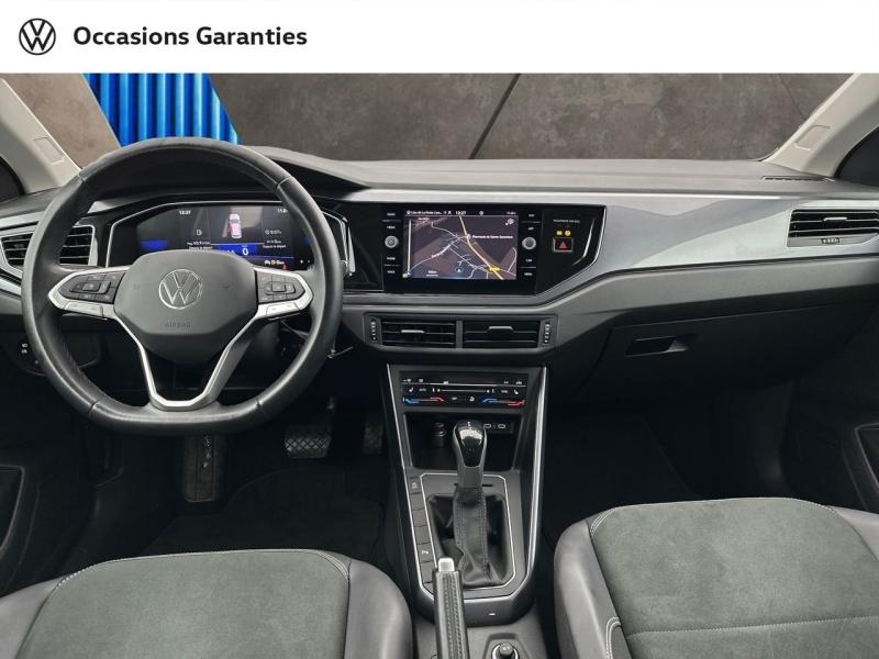 Voitures occasions VOLKSWAGEN POLO Style Villemomble