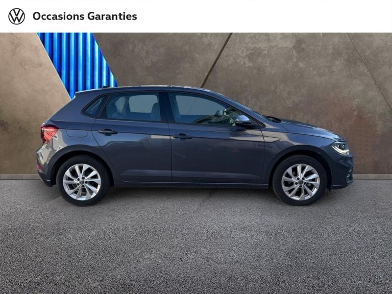 Voitures occasions VOLKSWAGEN POLO Style Villemomble