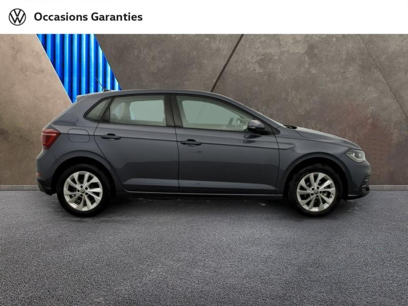 Voitures occasions VOLKSWAGEN POLO Style Villemomble