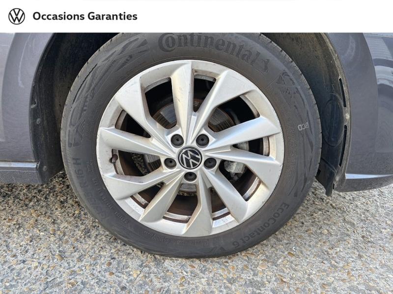 Voitures occasions VOLKSWAGEN POLO Style Villemomble