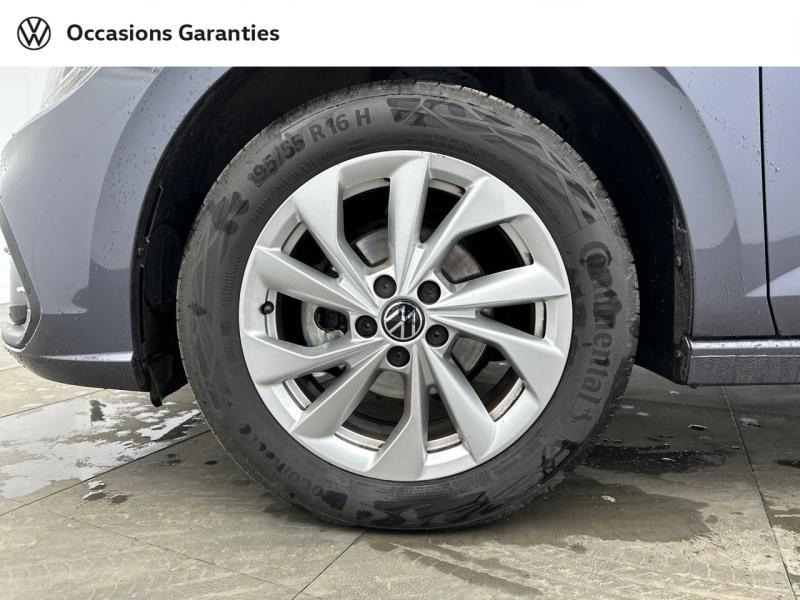 Voitures occasions VOLKSWAGEN POLO Style Villemomble