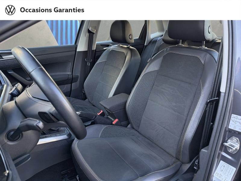 Voitures occasions VOLKSWAGEN POLO Style Villemomble