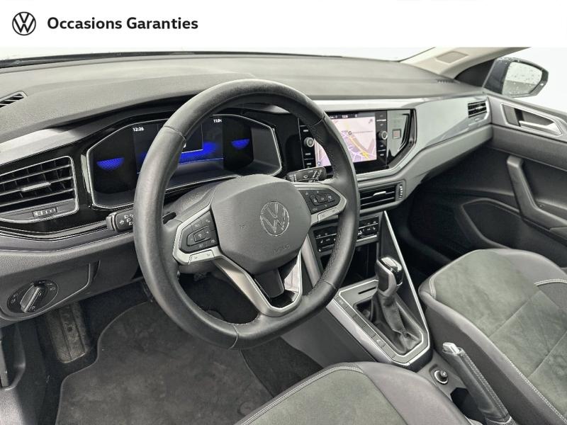 Voitures occasions VOLKSWAGEN POLO Style Villemomble
