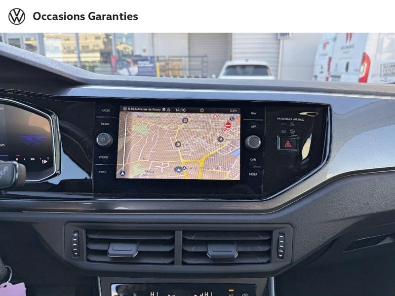 Voitures occasions VOLKSWAGEN POLO Style Villemomble