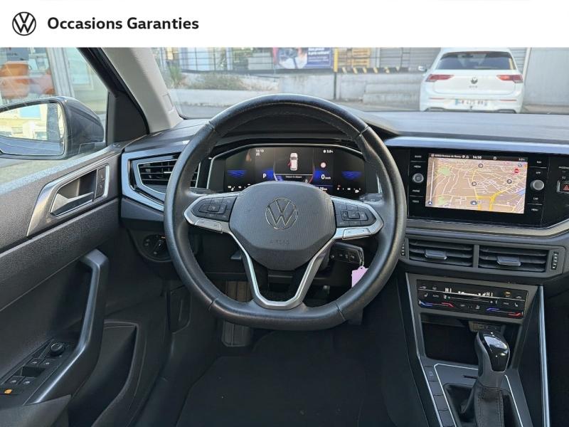 Voitures occasions VOLKSWAGEN POLO Style Villemomble