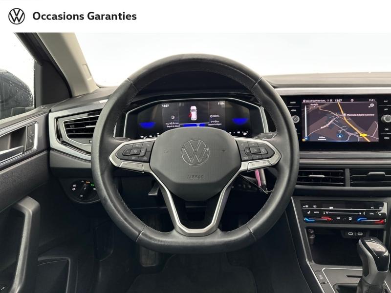 Voitures occasions VOLKSWAGEN POLO Style Villemomble