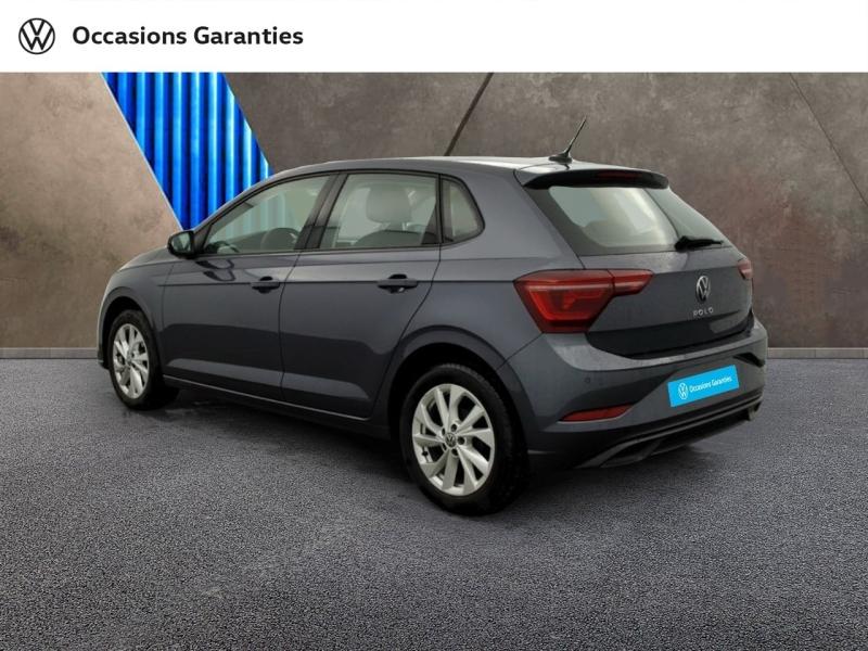 Voitures occasions VOLKSWAGEN POLO Style Villemomble