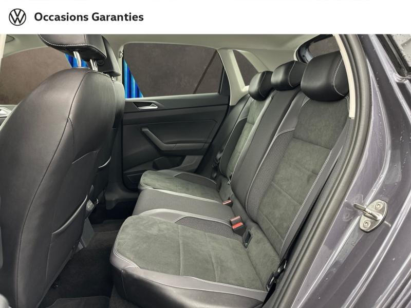 Voitures occasions VOLKSWAGEN POLO Style Villemomble