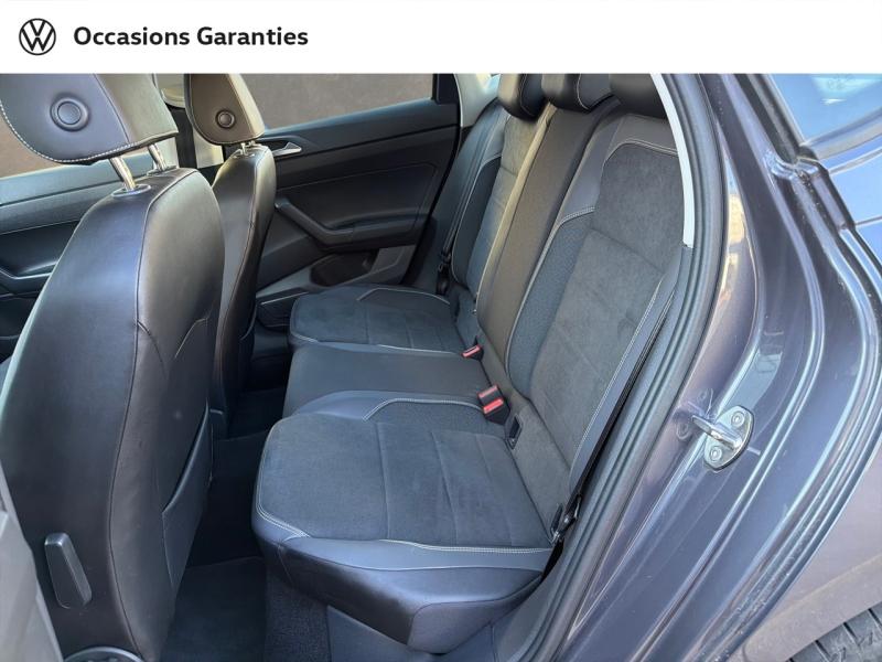 Voitures occasions VOLKSWAGEN POLO Style Villemomble