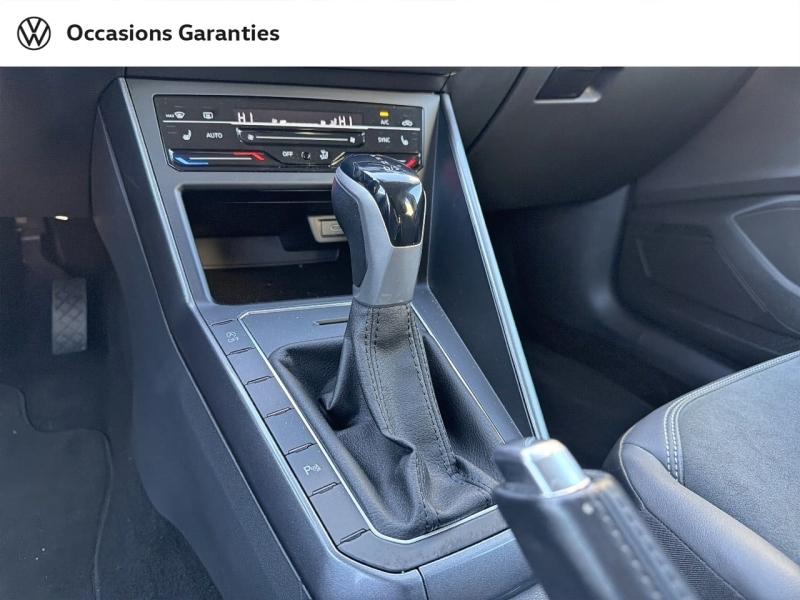 Voitures occasions VOLKSWAGEN POLO Style Villemomble