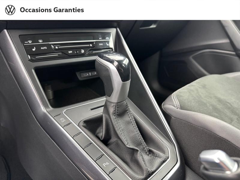Voitures occasions VOLKSWAGEN POLO Style Villemomble