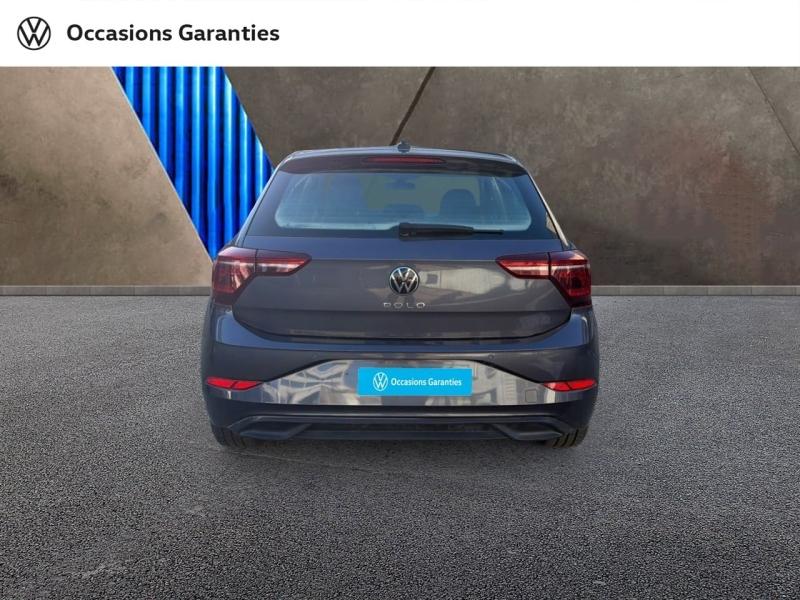 Voitures occasions VOLKSWAGEN POLO Style Villemomble