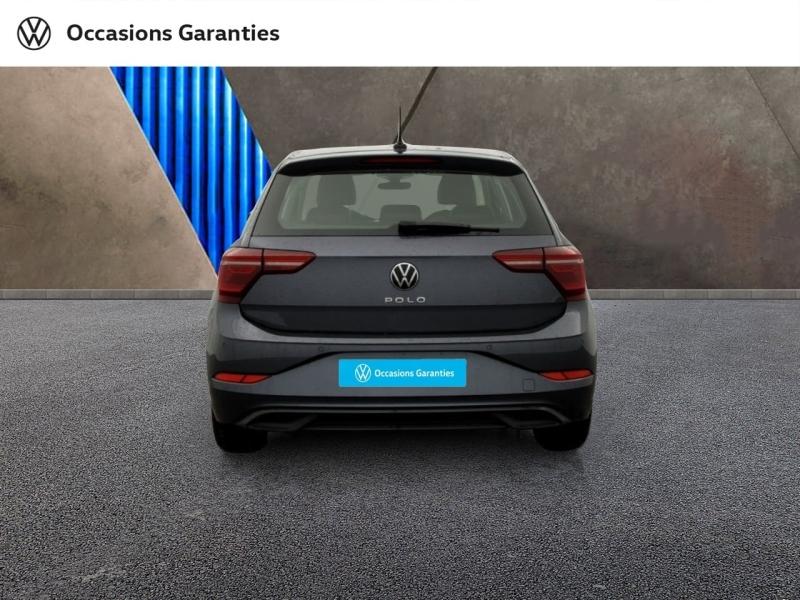 Voitures occasions VOLKSWAGEN POLO Style Villemomble