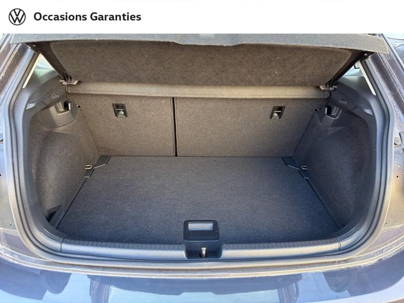 Voitures occasions VOLKSWAGEN POLO Style Villemomble