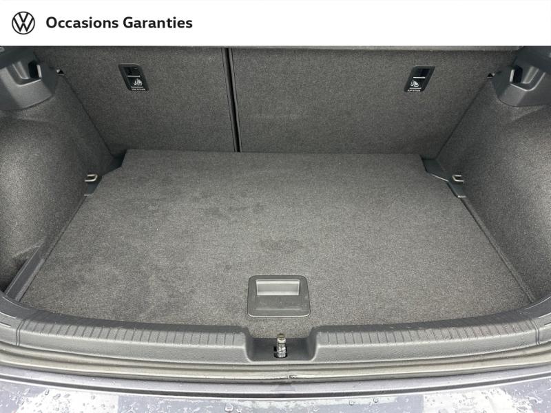 Voitures occasions VOLKSWAGEN POLO Style Villemomble